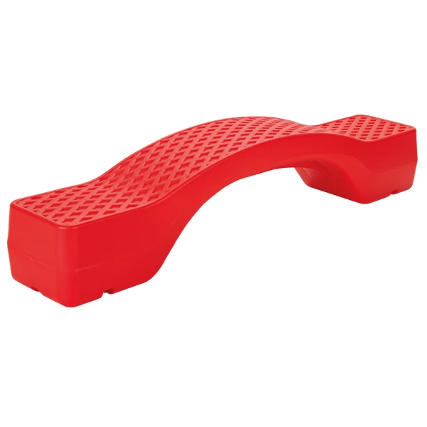 PILSAN RED BALANCE WALKWAY