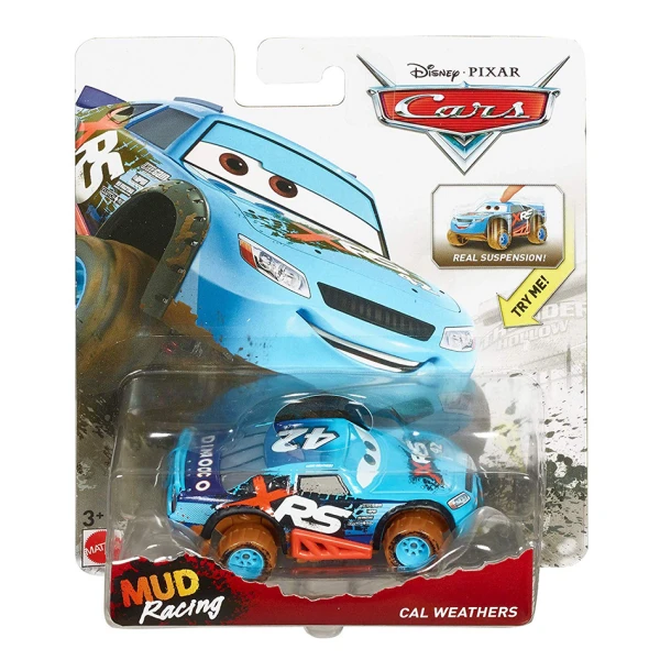 CARS XRS CARS - 4 DESIGNS