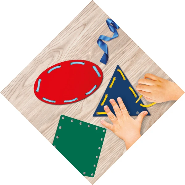 MONTESSORI ΕΚΠΑΙΔΕΥΤΙΚΟ ΠΑΙΧΝΙΔΙ ΤΑ ΣΧΗΜΑΤΑ ΓΙΑ 3-6 ΧΡΟΝΩΝ