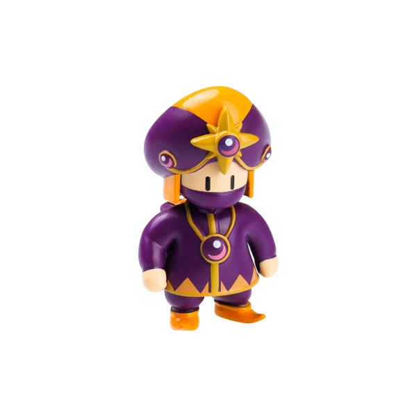 STUMBLE GUYS MYTHIC ΣΥΛΛΕΚΤΙΚΕΣ ΦΙΓΟΥΡΕΣ 3-PACK - 5 ΣΧΕΔΙΑ