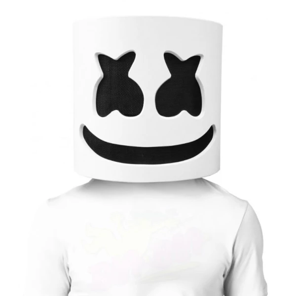 ΑΠΟΚΡΙΑΤΙΚΟ ΚΑΠΕΛΟ ΚΟΥΚΟΥΛΑ MARSHMELLO ΦΟΡΤΝΑΙΤ