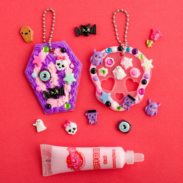 ΔΗΜΙΟΥΡΓΙΚΟ ΣΕΤ DECODEN MAGIC MINI - 3 ΣΧΕΔΙΑ