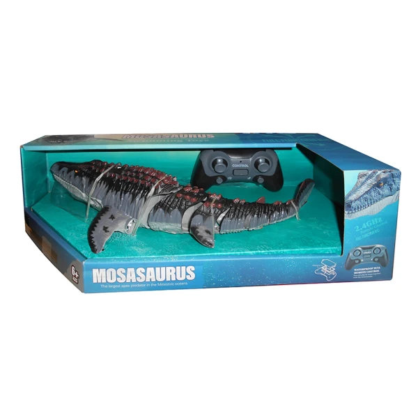 ΤΗΛΕΚΑΤΕΥΘΥΝΟΜΕΝΟΣ MOSAURUS ΜΕ USB 2.4GHZ
