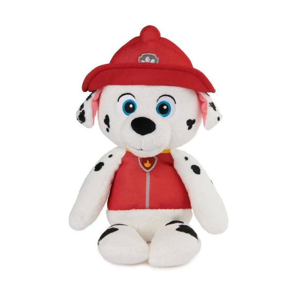 PAW PATROL ΛΟΥΤΡΙΝΟ 33 εκ. TAKE ALONG MARSHALL