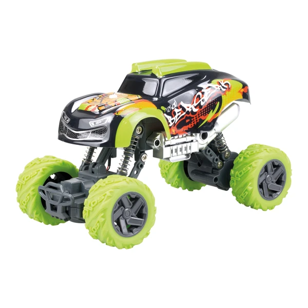 EXOST X-CRAWLER ΤΗΛΕΚΑΤΕΥΘΥΝΟΜΕΝΟ ΑΥΤΟΚΙΝΗΤΟ 