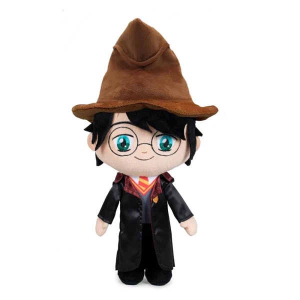 ΛΟΥΤΡΙΝΟ HARRY POTTER - 4 ΣΧΕΔΙΑ