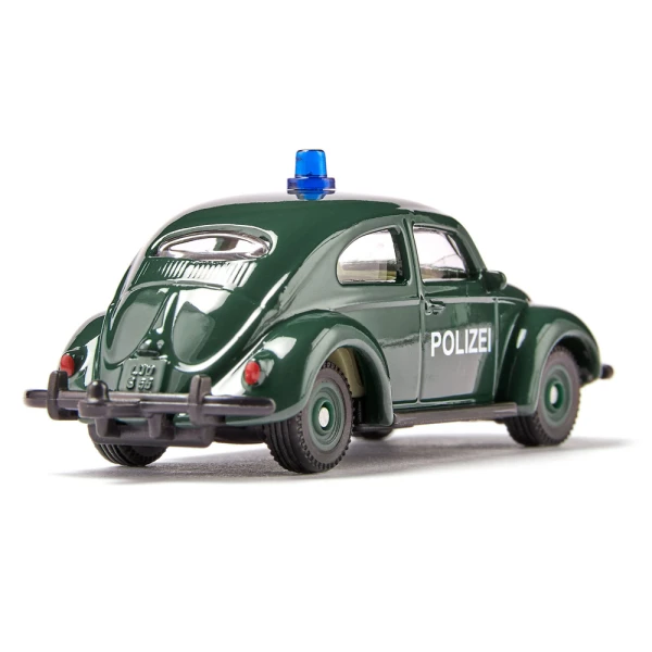 SIKU VW BEETLE POLICE VERSION