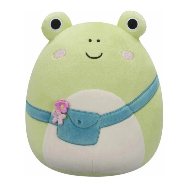 SQUISHMALLOWS PLUSH 19 cm W13 - WENDY THE FROG
