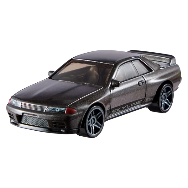 HOT WHEELS ΑΥΤΟΚΙΝΗΤΑΚΙΑ XL - 5 ΣΧΕΔΙΑ