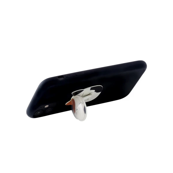 SQUISHMALLOWS UNIVERSAL PHONE GRIP & HOLDER - CAM THE CAT