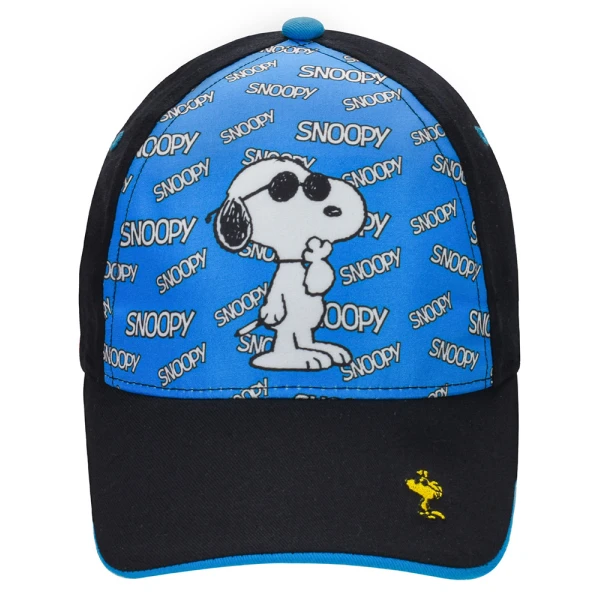 ΠΑΙΔΙΚΟ ΚΑΠΕΛΟ ΤΖΟΚΕΫ SNOOPY ALL OVER
