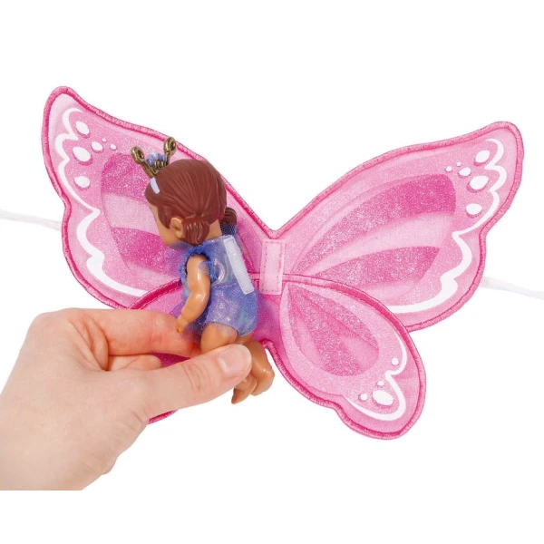 ZAPF CREATION BABY BORN SURPRISE SERIES 5 SURPRISE BABY