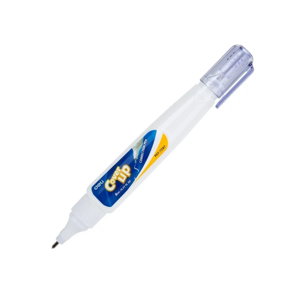 DELI ΔΙΟΡΘΩΤΙΚΟ ΣΤΥΛΟ 8ml COVER-UP
