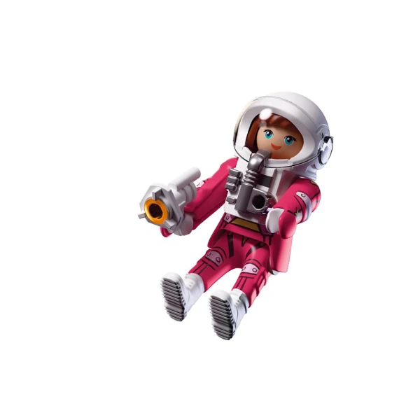 PLAYMOBIL SPECIAL PLUS ΓΥΝΑΙΚΑ ΑΣΤΡΟΝΑΥΤΗΣ