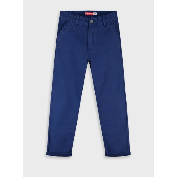 ENERGIERS TROUSERS BOY NAVY BLUE