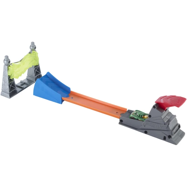HOT WHEELS ΚΛΑΣΙΚΕΣ ΠΙΣΤΕΣ ΓΙΑ ΚΟΛΠΑ - ELECTRIC TOWER