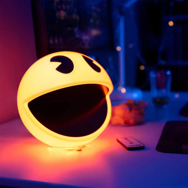 BANDAI NAMCO PAC-MAN LAMP 