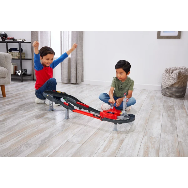 HOT WHEELS RACING F1 SPRINT RACE CIRCUIT