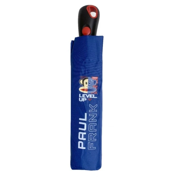 UNISEX UMBRELLA MINI 53 cm PAUL FRANK - 6 COLOURS