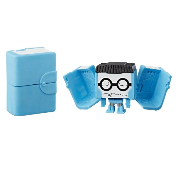 TRANSFORMERS BOTBOTS BLINDBOX DISGUISABLES