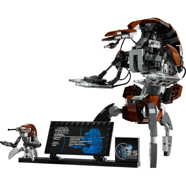 LEGO® STAR WARS™ ΝΤΡΟΪΝΤΕΚΑ™