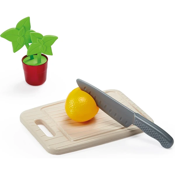 ECOIFFIER MY SOUP WORKSHOP