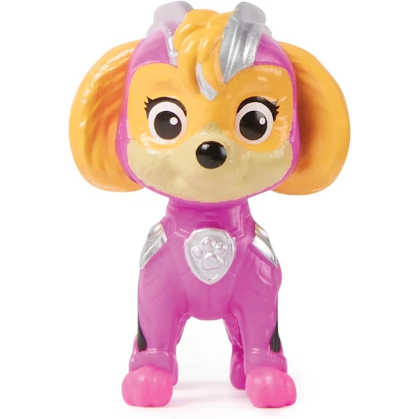 PAW PATROL PUP SQUAD SURPRISE FIGURES