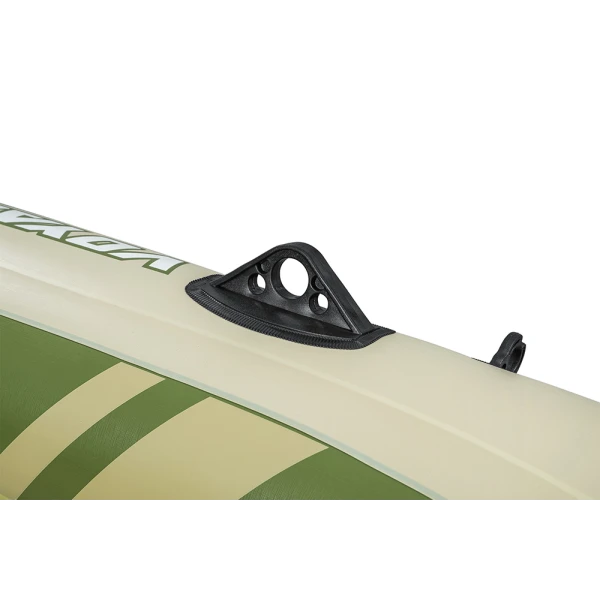 BESTWAY HYDRO-FORCE VOYAGER X3 ΣΕΤ ΒΑΡΚΑ RAFT 232X118 cm