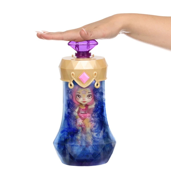 MAGIC MIXIES ΚΟΥΚΛΕΣ PIXLINGS ΕΚΠΛΗΞΗ
