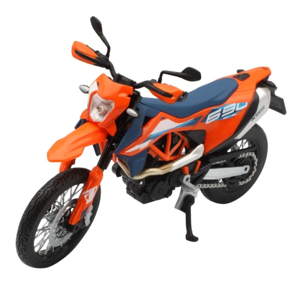 MAISTO 1:12 MOTORCYCLES - KTM 690 SMC R 2023