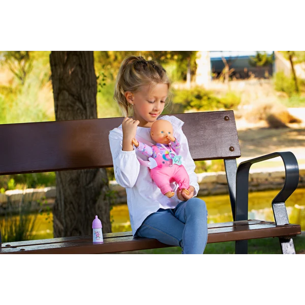DOLL NENUCO TAKE A WALK WITH YOU