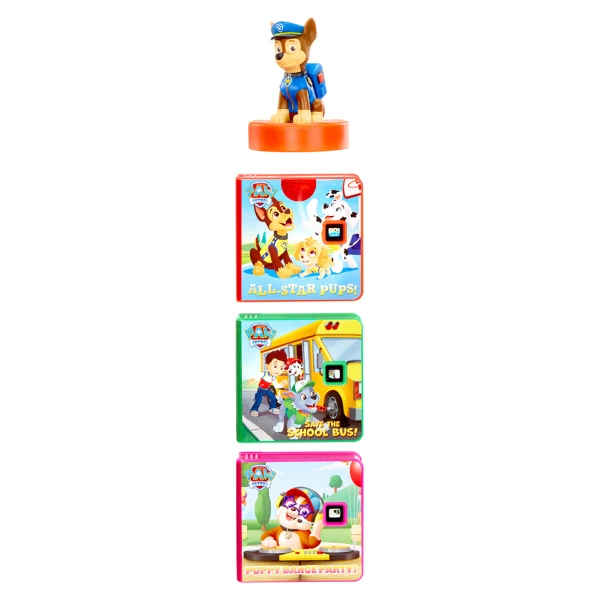 LITTLE TIKES STORY DREAM MACHINE - ΣΥΛΛΟΓΗ PAW PATROL