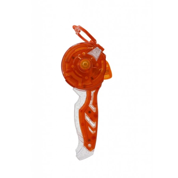INFINITY NADO V STACKABLE - DELUXE EDITION FIERY DRAGON