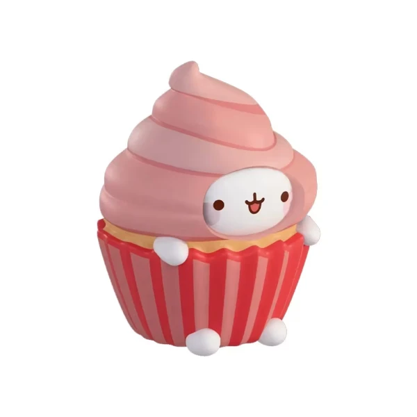 SQUISH MOLANG ΣΕ ΚΟΥΤΑΚΙ ΕΚΠΛΗΞΗ - 4 ΣΧΕΔΙΑ