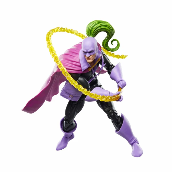MARVEL LEGENDS RETRO IRON MAN ΣΥΛΛΕΚΤΙΚΗ ΦΙΓΟΥΡΑ 15 εκ. - MARVEL\'S WHIPLASH