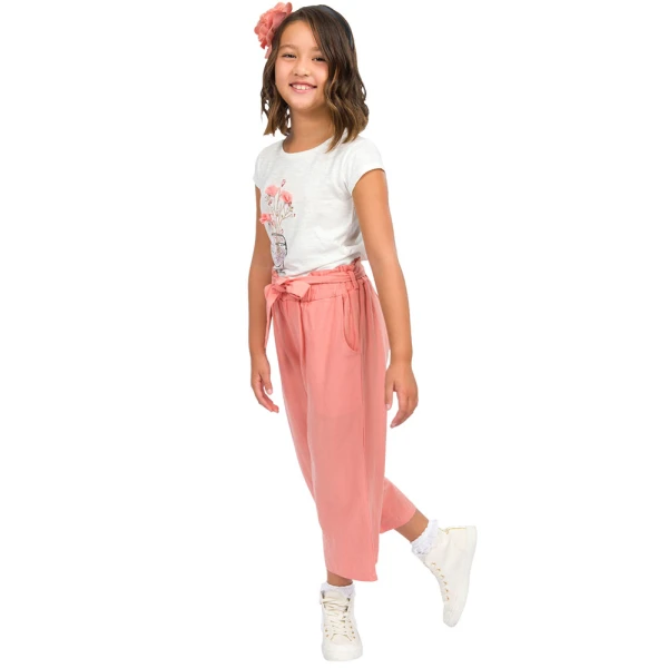 ENERGIERS GIRL CULOTTES TILE