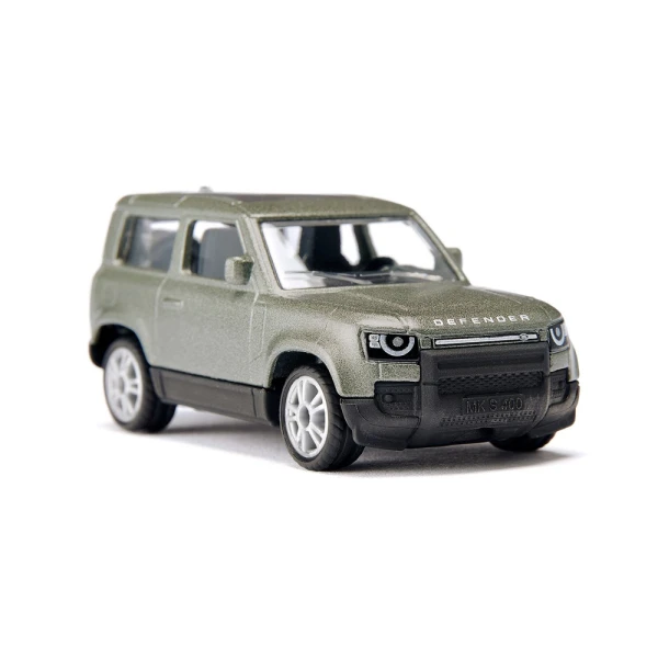 SIKU CAR LAND ROVER DEFENDER 90 P400 AWD