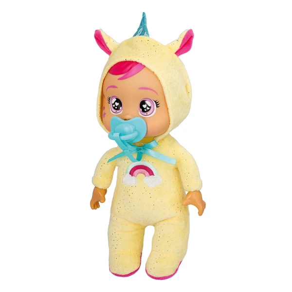 CRY BABIES TINY CUDDLES DAY CARE INTERACTIVE BABY DOLL CRIES REAL TEARS - 3 DESIGNS