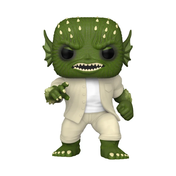 FUNKO POP! MARVEL SHE-HULK VINYL FIGURE ABOMINATION 1129