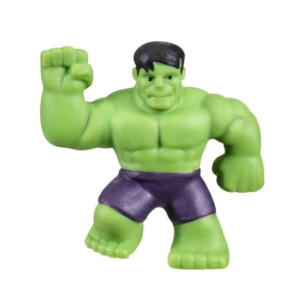 ΦΙΓΟΥΡΑ GOO JIT ZU MINI MARVEL SINGLE PACK S4