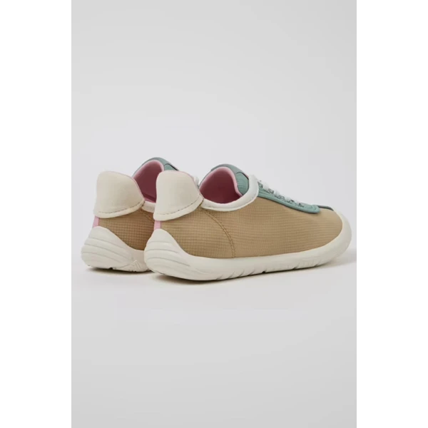 CAMPER KIDS SHOES TWINS MULTICOLOUR 