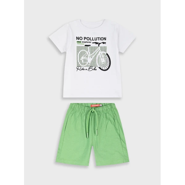 ENERGIERS SET BOY ΒΕΒΕ KIWI