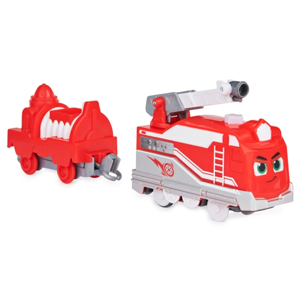 MIGHTY EXPRESS MOTORIZED TRAINS