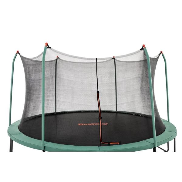 BESTWAY ΤΡΑΜΠΟΛΙΝΟ 427X286 εκ. XTREME AIR
