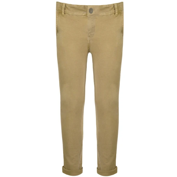 ENERGIERS BEBE BOY TROUSERS TAMBA