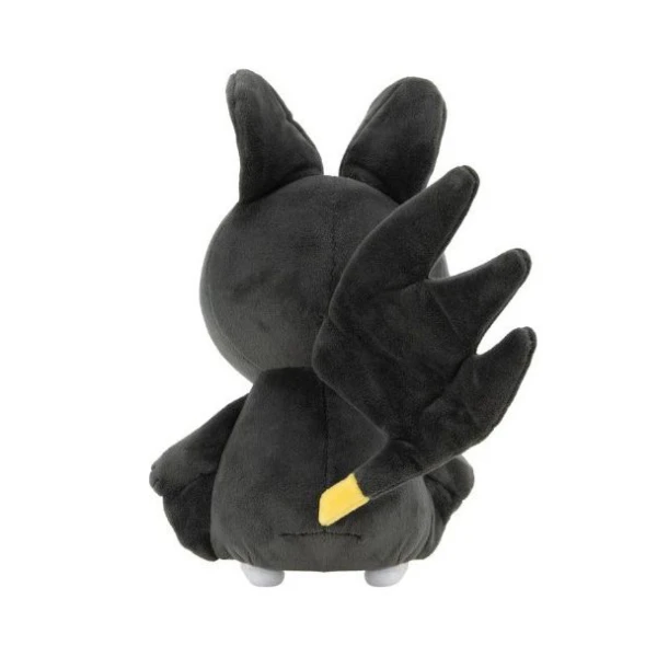 POKEMON PLUSH 20 cm W17 - EMOLGA