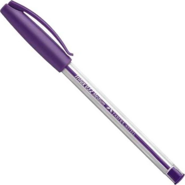 FABER-CASTELL ΣΤΥΛΟ TRILUX 032 - ΔΙΑΦΟΡΑ ΧΡΩΜΑΤΑ