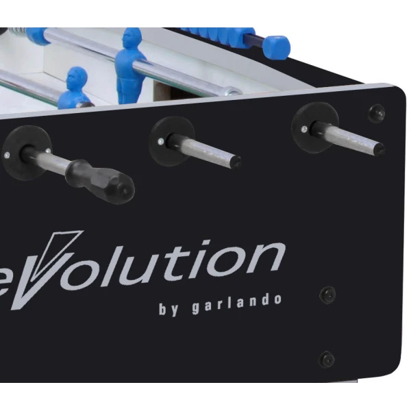 GARLANDO ΠΟΔΟΣΦΑΙΡΑΚΙ F-200 EVOLUTION OUTGOING RODS