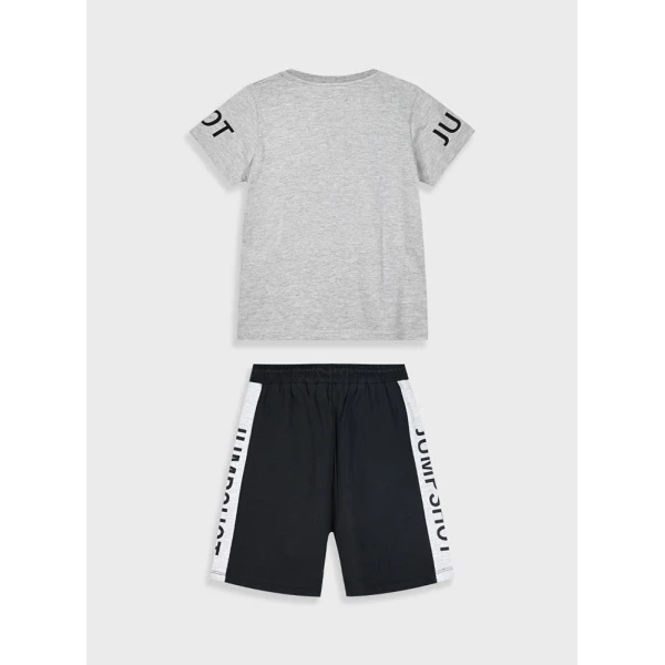 ENERGIERS SET BLACK