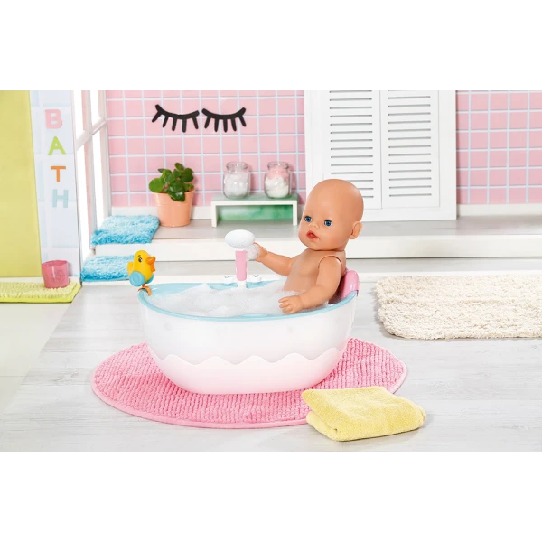 ZAPF CREATION BABY BORN ΜΠΑΝΙΕΡΑ